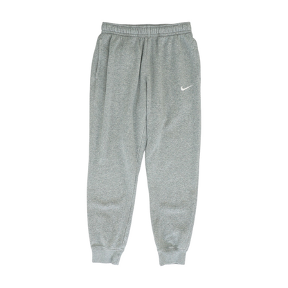 Gray Regular Pants