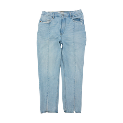 Blue Regular Jeans