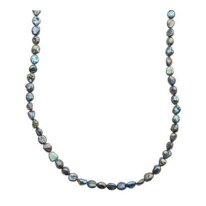 Sterling Silver Cultured Pearl Misc.