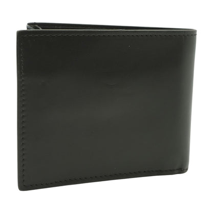 Brown Bifold Wallet