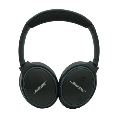 Black SoundLink AE2 Noise Cancelling Headphones