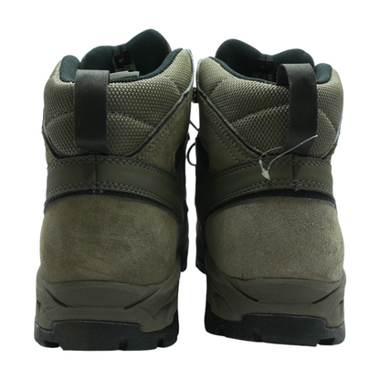 Tan Work / Hiking Boots