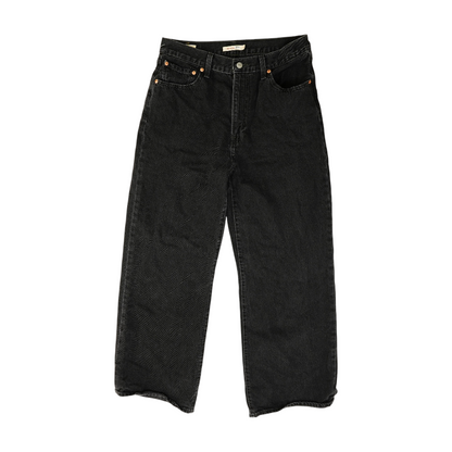 Black Jeans