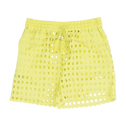 Lime Cover-Up
