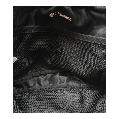 Black Belt Bag