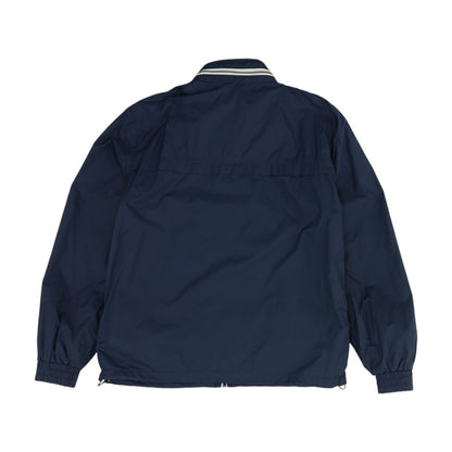 Navy Lightweight Jacket