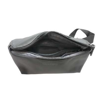 Black Belt Bag
