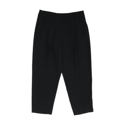 Black Wide Leg Pants