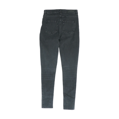 Black Jeans
