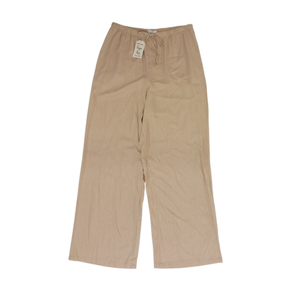 Tan Pants