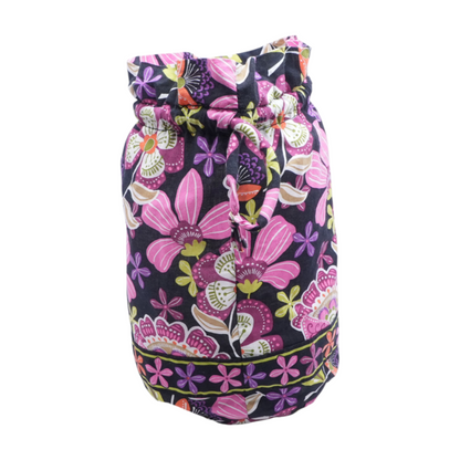 Multi Drawstring Bag
