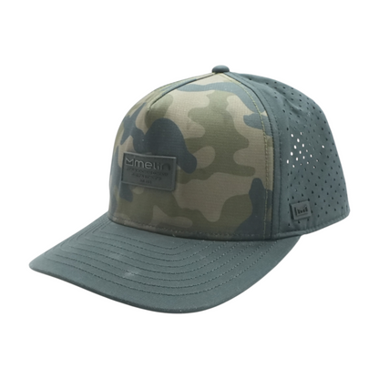 Black Ballcap