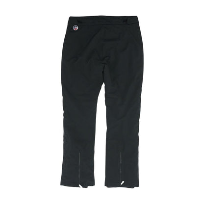 Black Noir Pantalon Ski Pants