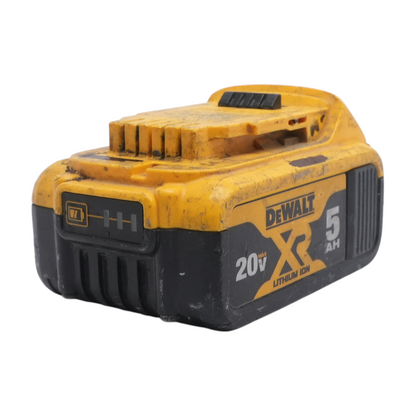 20V XR Lithium Ion Battery