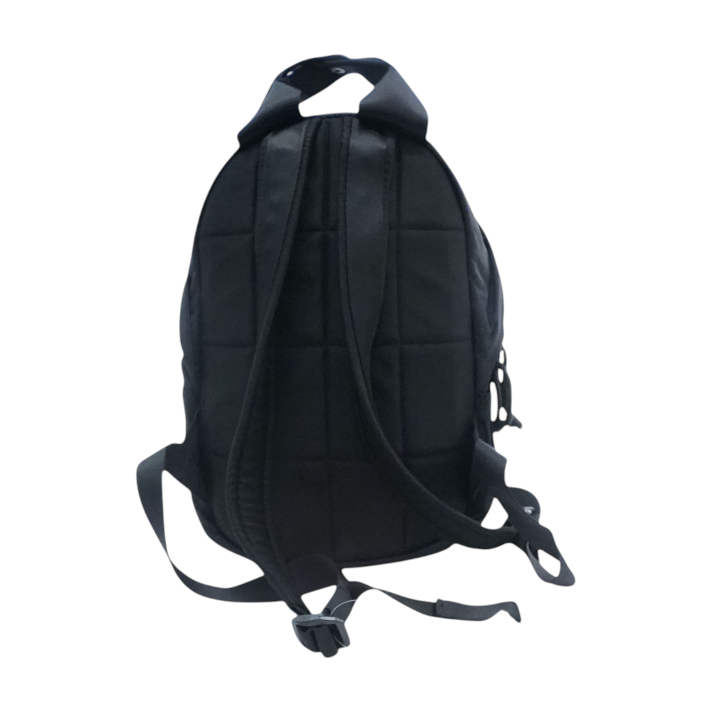 Black Backpack