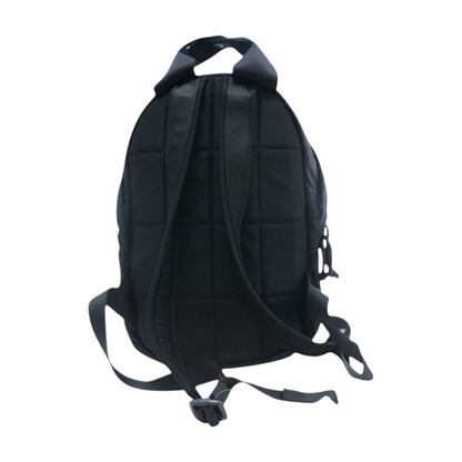 Black Backpack