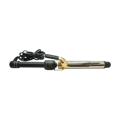 Gold 24K Gold XL Barrel Curling Iron
