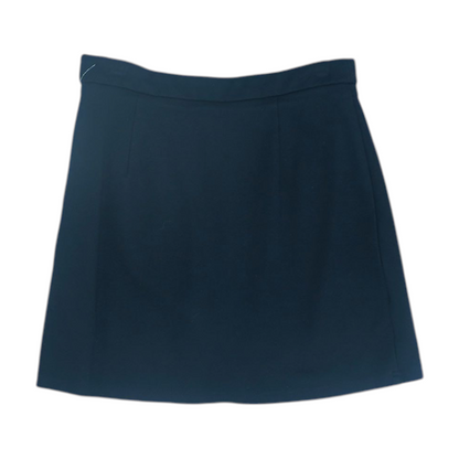Black Mini Skirt