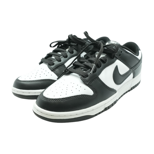 Dunk Low Retro Low-Top Athletic Shoes