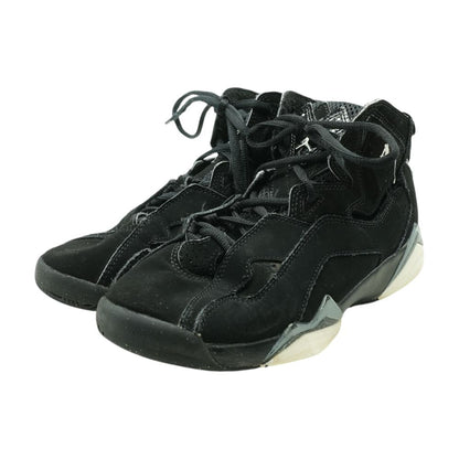 Jordan True Flight Black Athletic Shoes