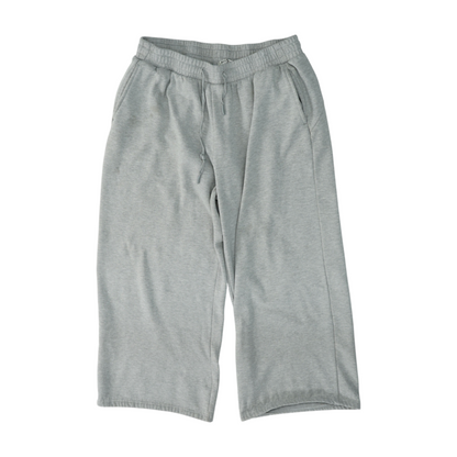 Gray Pants