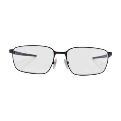 Navy OX3249-0358 Rectangle Prescription Eyewear