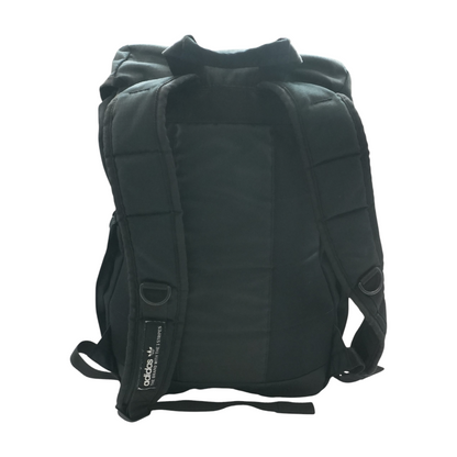 Black Backpack