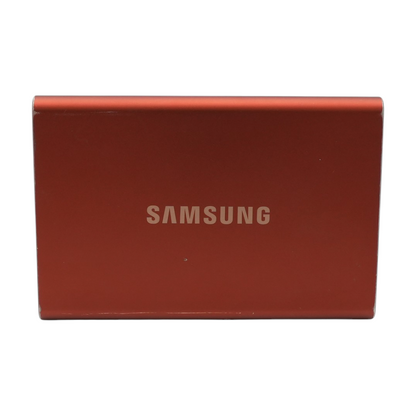 1TB T7 Portable SSD