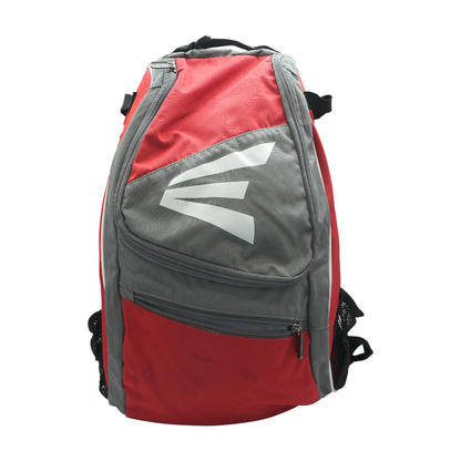 Red Backpack