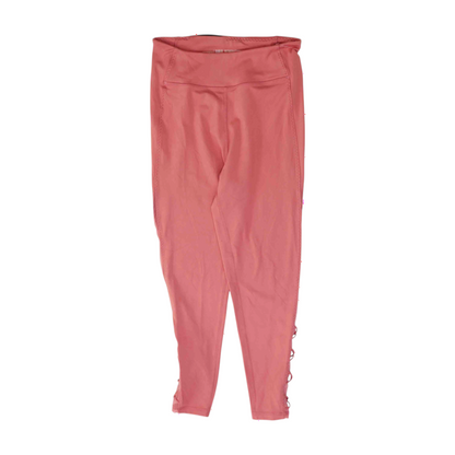 Pink Active Leggings
