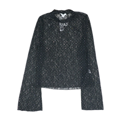 Black Blouse
