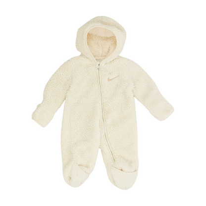 Ivory One-Piece