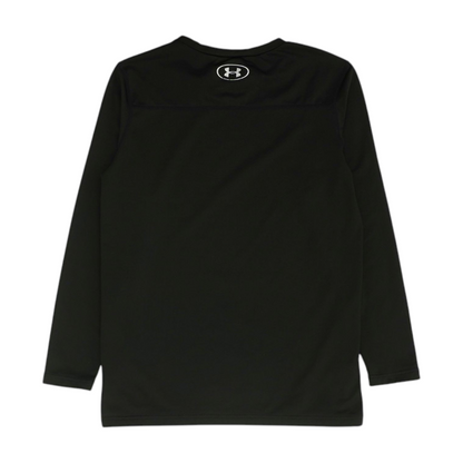 Black Active T-Shirt