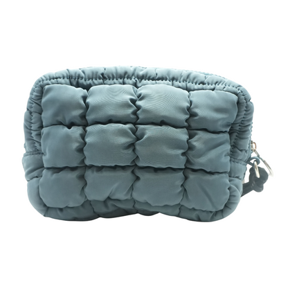 Teal Toiletry Bag