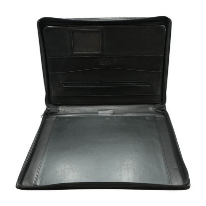 Zip-Around Portfolio Organizer