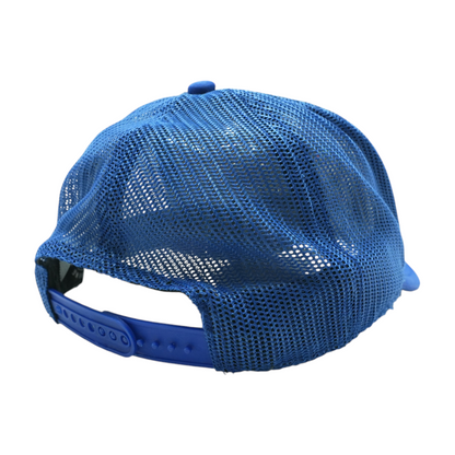 Blue Chicago Cubs Ballcap Hat