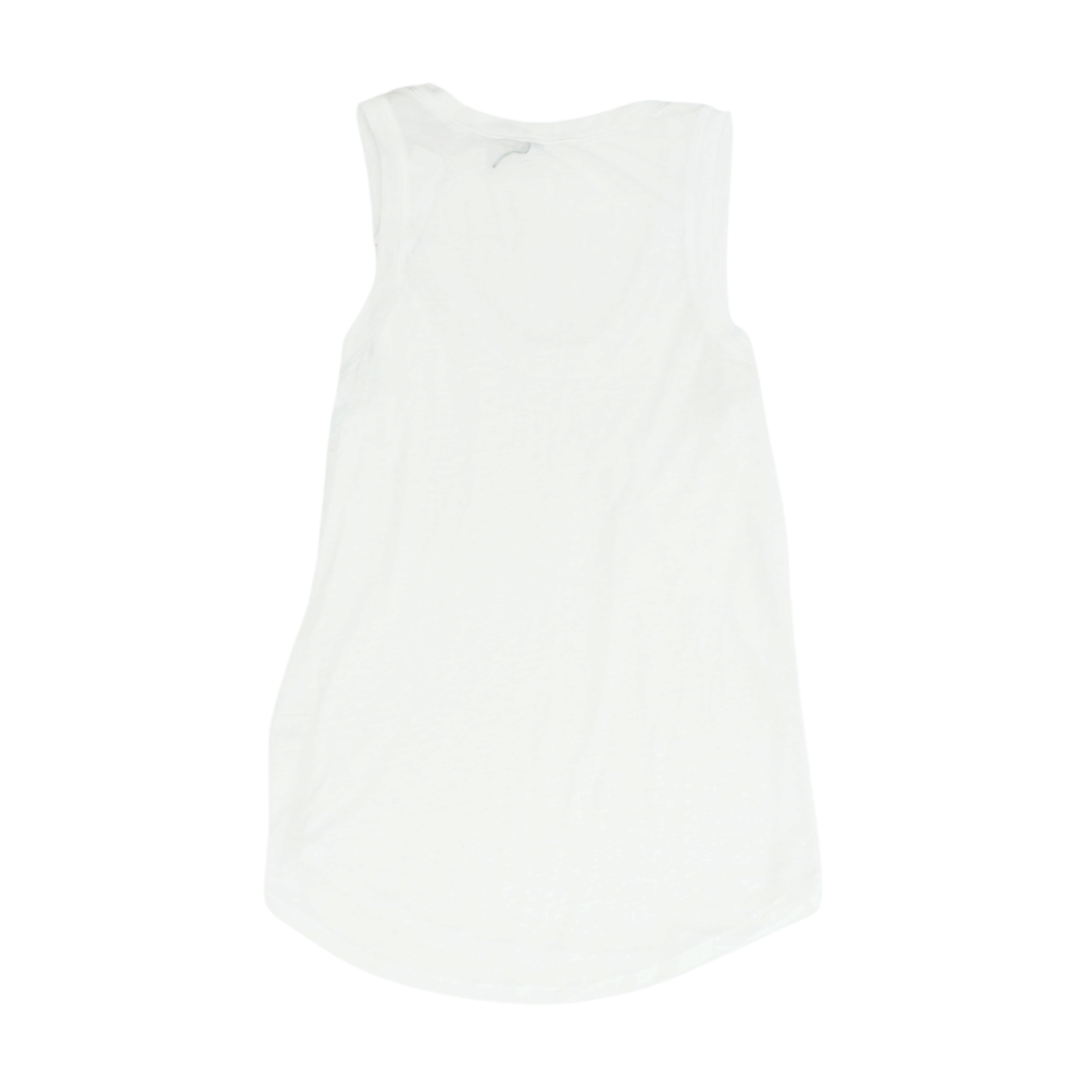 White Blouse