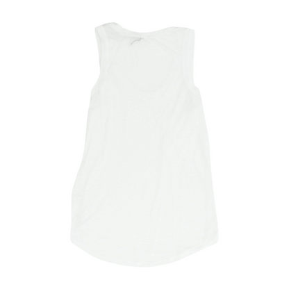 White Blouse