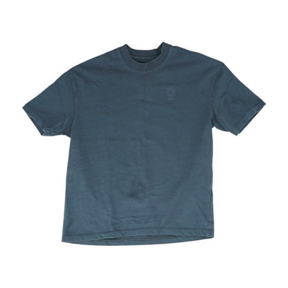 Charcoal Solid T-Shirt