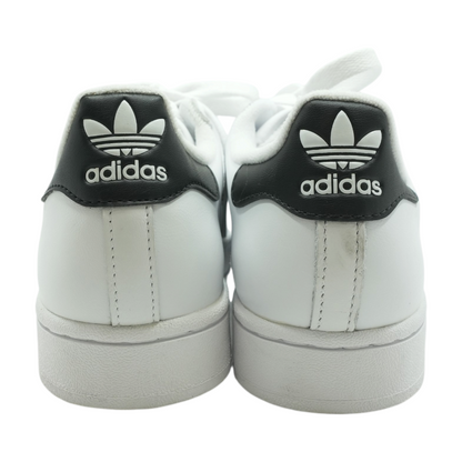 Superstar II Low-Top Athletic Shoes