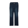 Blue Short Skinny Jeans