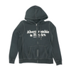 Black Solid Jacket