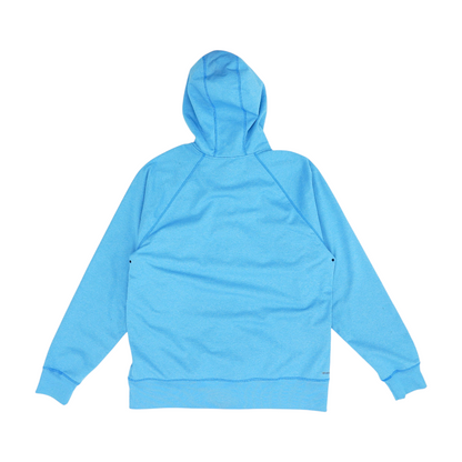 Blue Solid Jacket