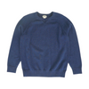 Navy Pullover Sweater
