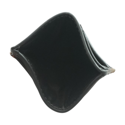 Brown Card Case Wallet