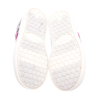 Pink Casual Shoes Shoes