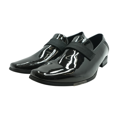 Black Dress Shoes