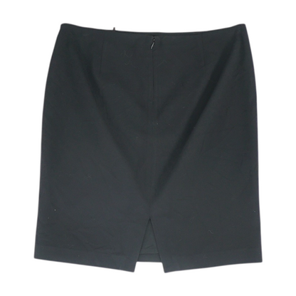 Black Mini Skirt