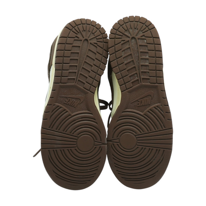 Dunk Low Cacao Wow Low-Top Athletic Shoes