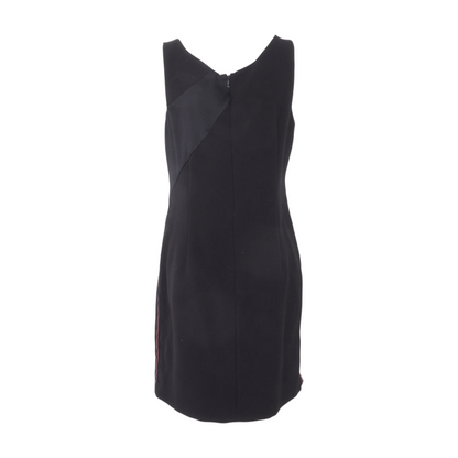 Black Mini Dress